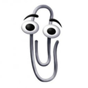 clippy-the-porn-paperclip avatar