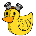 clockwork-ducky avatar