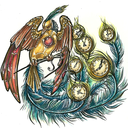 clockworkfirebird avatar