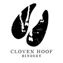 clovenhoofbindery avatar