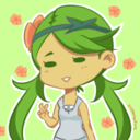 cloverdile avatar