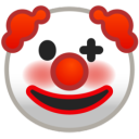 clown-emoji avatar