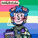 clownrecess avatar