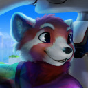 cluelessredpanda avatar