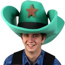 comically-large-cowboy-hat avatar