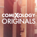 comixology avatar