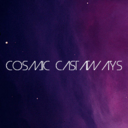 cosmiccastaways avatar