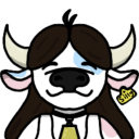 cowgirl-cow-girl avatar