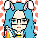 craftinggeekybibliophile avatar