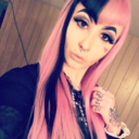 creepycuteunicornqueen avatar