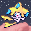 creepyjirachi avatar