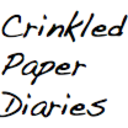 crinkledpaperdiaries avatar