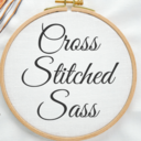 crossstitchedsass avatar