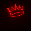 crown-emoji avatar