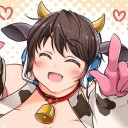 cuddlecow avatar