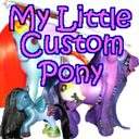 custompony avatar