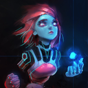 cyberpunkfantasy avatar