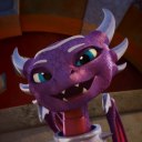 cynder-dragon avatar