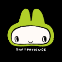 daftpatience avatar