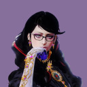 dailybayonetta avatar