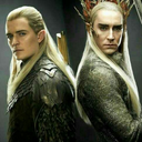 dailylegolasthranduil avatar