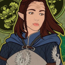 dalish-rogue avatar