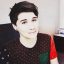 damnhowell avatar