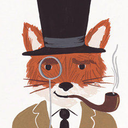 dapperfox avatar