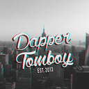 dappertomboy avatar