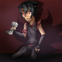 dark-hybrid-ninja avatar