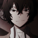 dazai-simp avatar