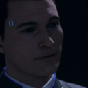 dbh-connor-tbh avatar