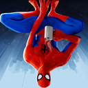 deadblondespiderman avatar