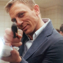 deardanielcraig avatar