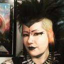 deathrock avatar