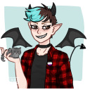 deliberatelydarkwolf avatar