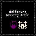 deltarune-missingsouls avatar