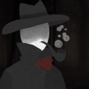 detective-slenderman avatar