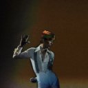 devidbowie avatar