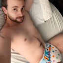 diaperedwolfpup avatar