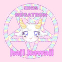 diosmegatron avatar