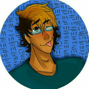 dirkstrider5 avatar