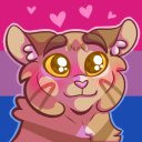 disaster-bi-leafpool avatar