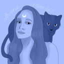 divinemoonie avatar