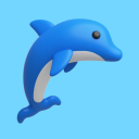 dolphinated avatar