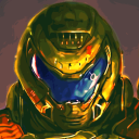 doomguy-suggestion avatar