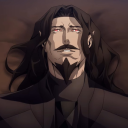 draculafrmcastlevania avatar