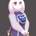 dreemurrtoriel avatar