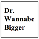 drwannabebigger avatar