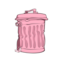 dumpsterflamingo avatar